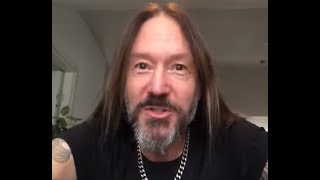 Hammerfall announce new album &quot;Dominion&quot; and Legacy of Kings 20th Anniv. box-set!