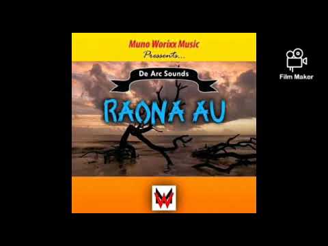 Raona Au - De Arc Sounds