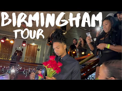 D’yani & Maestro Don In Concert|Birmingham UK