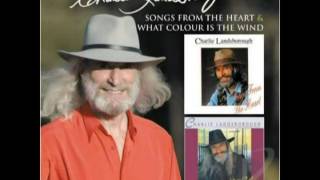 Charlie Landsborough   The Twelfth Of Never Made by Fred