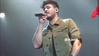 CEPEDA 'EL SILENCIO DIJO SÍ' | Gira Principios Pamplona - 24/02/2019 | @Jejuu14