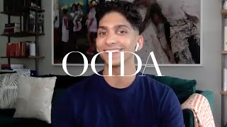 Angel Bismark Curiel Says goodbye to “Pose” After 3 Seasons video