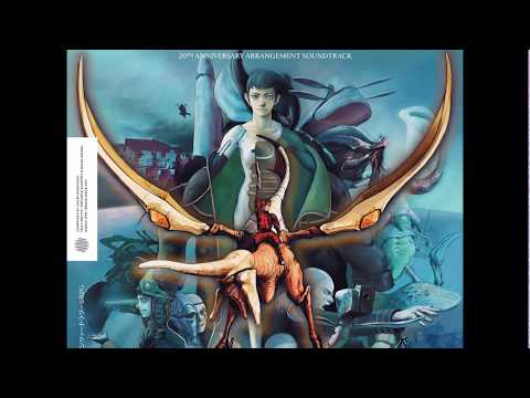 Resurrection : Panzer Dragoon Saga 20th Anniversary Re Arrangement Album