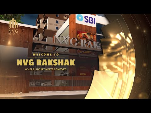 3D Tour Of NVG Rakshak