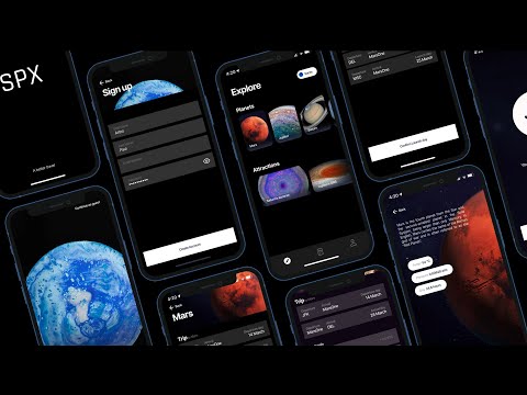 3 iOS Developer Portfolios - Review & Critique | Sep 2021 thumbnail
