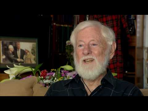 Uri Avnery - Who is the real enemy? (70/315)