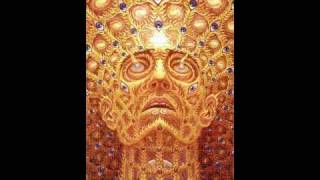 Ozric tentacles-papyrus