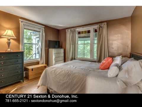 2 Gaston St, Medford MA 02155 - Single Family Home - Real Estate - For Sale -
