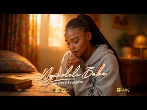 Ngixolele Baba - uNkosazana x Master KB (Official ai Video)