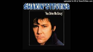 Shakin&#39; Stevens- B1- Baby You&#39;re A Child