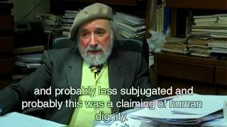 A Blow to the Heart -- Colpo al cuore.  The non-accidental death of a monarch