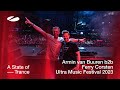 Armin van Buuren b2b Ferry Corsten live at Ultra Music Festival Miami 2023 | ASOT Stage - A State Of Trance Armin van Buuren b2b Ferry Corsten live at Ultra Music Festival Miami 2023 | ASOT Stage