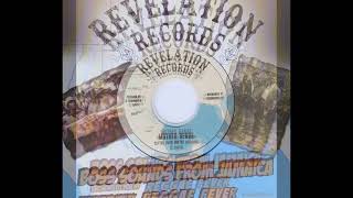 Clifton Smith And The Diamonds - Mother Benge