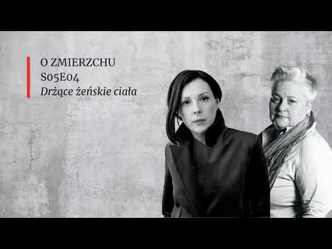 S05E04 Drżące żeńskie ciała - O Zmierzchu