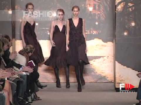 "DKNY" Autumn Winter 2004 2005 4 of 4 New York Pret a Porter by FashionChannel