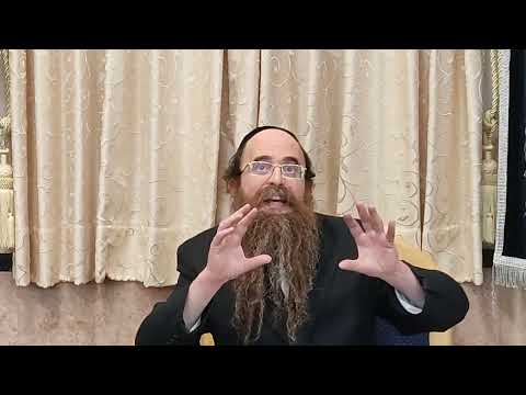 מוסר פרשת כי תשא