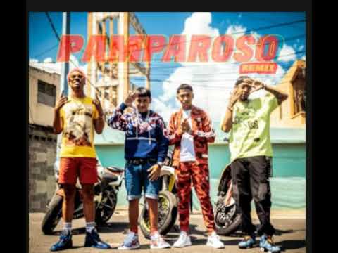 ROCHY RD Pamparoso (Remix)