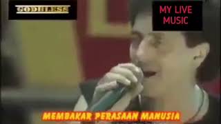 Download lagu MARET 89 - GOD BLESS LIVE 🔴🎥 TUR KEMBALI 1997 mp3 Download lagu MARET 89 - GOD BLESS LIVE 🔴🎥 TUR KEMBALI 1997 mp3