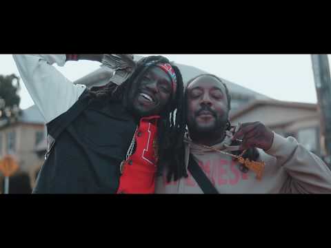 Lil Shaun - Dese Bandz (DIR.@saudthealien) | Official Music Video |