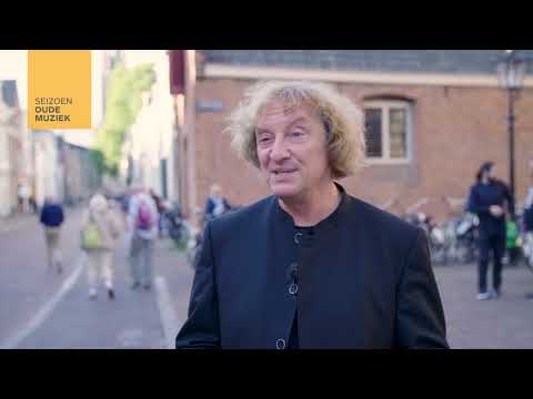 Seizoen Oude Muziek: Ricercar Consort