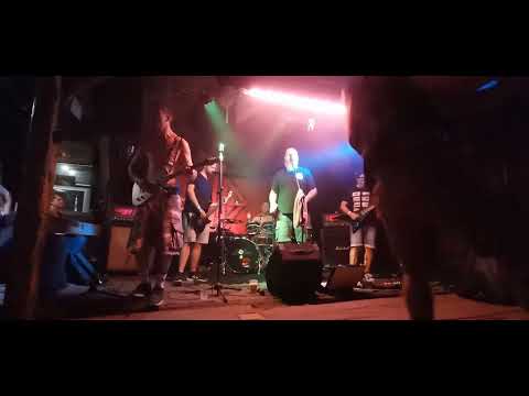 A-sakra - A-SAKRA  Slova jsou jen hrou (Šluknov)
