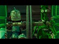 The Robots DVD And The Xbox Game Included On It