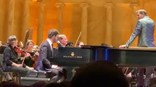 Ben Folds &amp; Toledo Symphony Orchestra - Rock This Bitch 22-Feb-2020