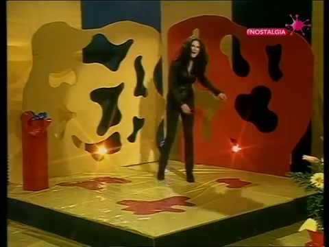 Tanja Banjanin - Misli o tebi (TV Pink, 1998. godina)