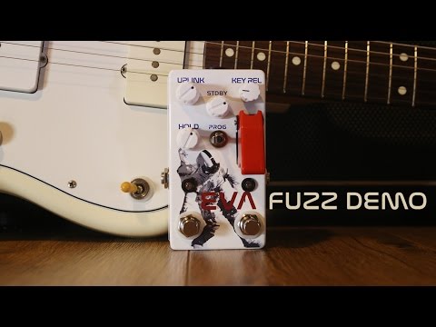 EVA Fuzz imagen 6