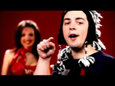 ZOOM Bad boys vs Super girls - Nevena feat. Marius Moga & NiVo