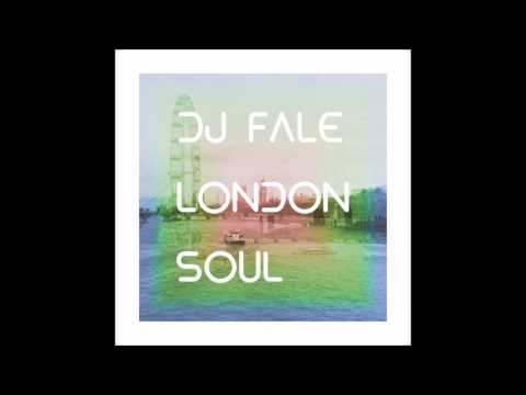 DJ Fale - Tiger Paw(Original Mix)