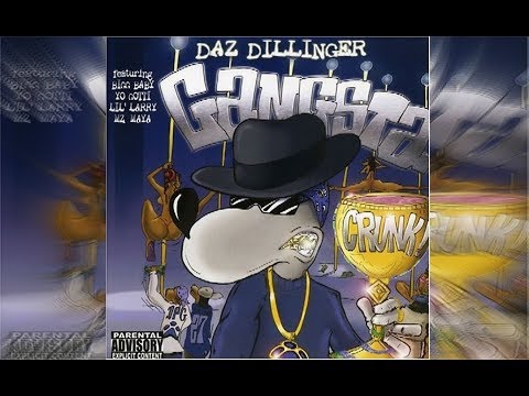 Video thumbnail for Now Dat’s Gangsta