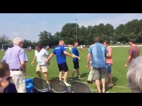 Beverwijk SV Beemster | het laatste fluitsignaal | 3-4