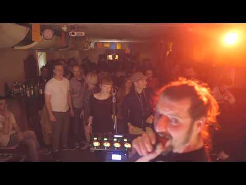 SURKA LIVE RETRO CLUB