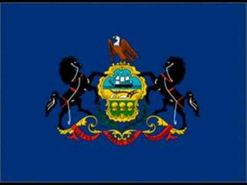 Bloodhound Gang - Pennsylvania