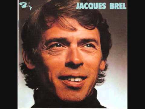 Quand On N A Que L Amour Jacques Brel Partition De La Chanson Accords Et Paroles
