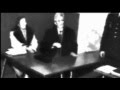 Scott Walker - The Day the Conducator Died (An Xmas Song)
