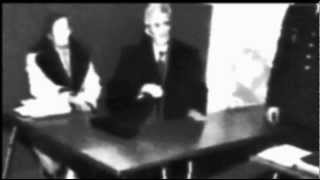 Scott Walker - The Day the Conducator Died (An Xmas Song)