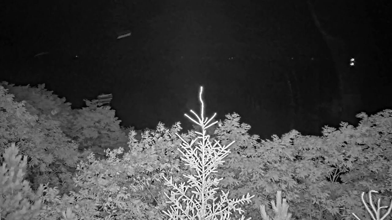 Live webcam view of Caberfae South Peak Slope