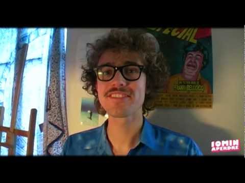 10MINUTESAPERDRE - Smarties