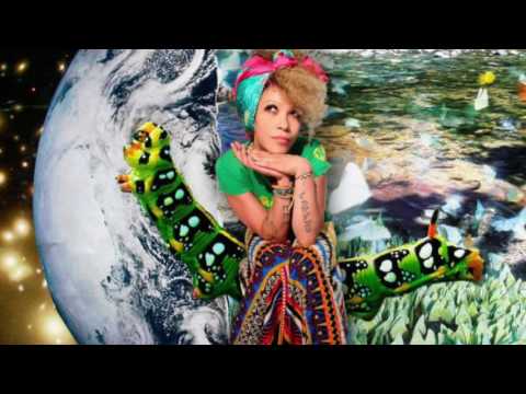 Little Jackie - "Sweet"