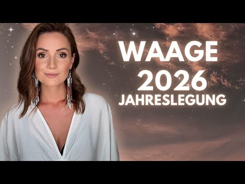 Libra 2026 Annual Reading Extension || Tarot, Lenormand, Oracle