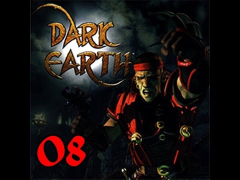Dark Earth #08 Armal Sadak! [German]