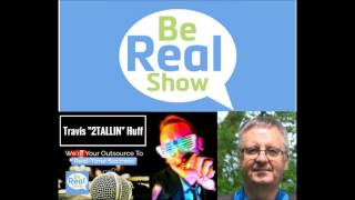 Mic Adam (Full Episode) | #BeRealShow (Podcast)