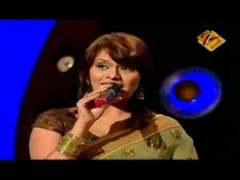 EP - Sa Re Ga Ma Pa Season 7 - Indian Marathi TV Show - Zee Marathi