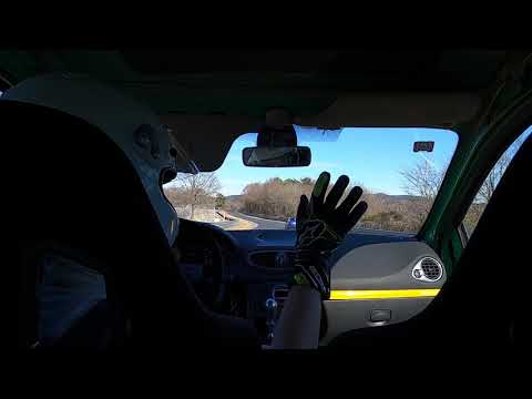 Clio Rs Cup Touristenfahrten Nordschleife 06.03.2021 first TF of 2021 on 2 Celsius  !!