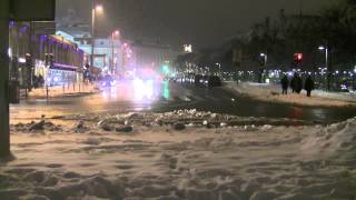 JJ72 - Brother Sleep (Non official video - Made by me)