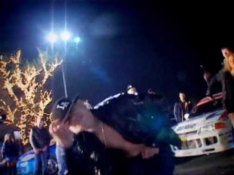 Anna Exceela & Tibbox - Drift