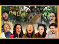 TOP 'The Tale of Sir Robin' Reactions 🤣 Monty Python and the Holy Grail (1975) Movie Reaction Mashup