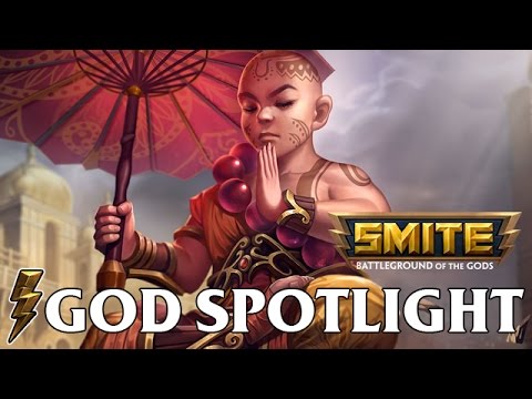 God Spotlight: Vamana, Fifth Avatar of Vishnu